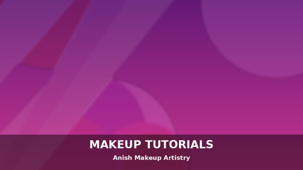 Ilustrasi: Cara Membersihkan Kuas Makeup dengan Benar
