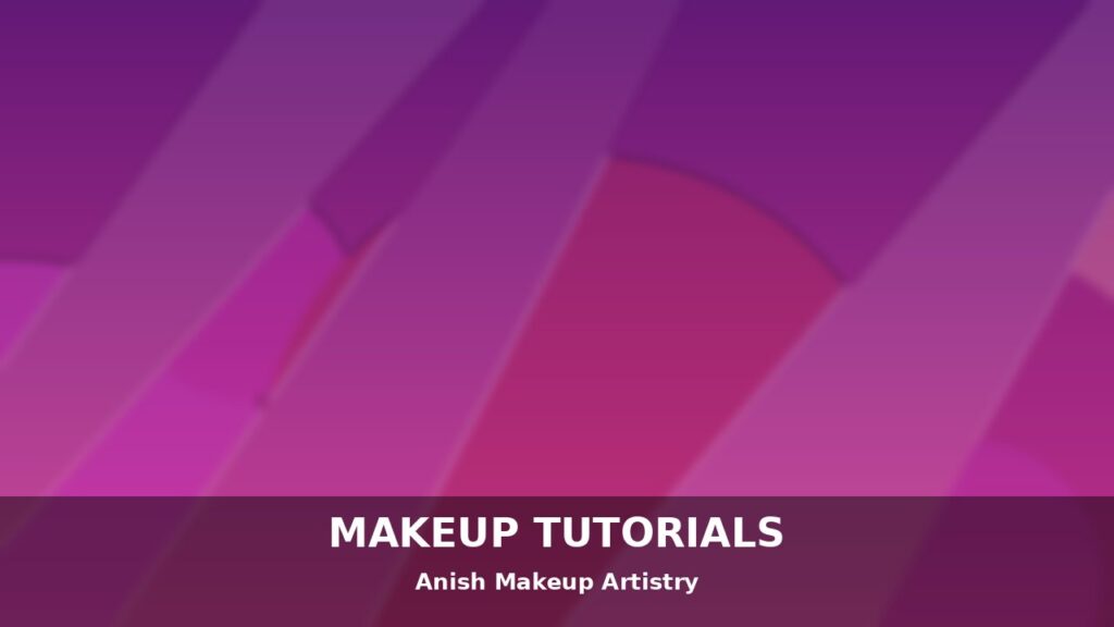 Ilustrasi: Makeup Natural untuk Sehari-hari dalam 5 Langkah
