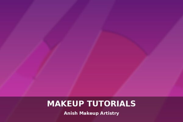 Ilustrasi: Makeup Natural untuk Sehari-hari dalam 5 Langkah