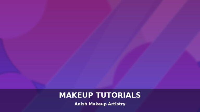 Ilustrasi: Makeup Basics: How to Match Foundation to Your Skin Tone