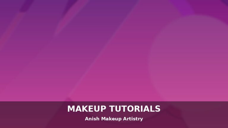 Cara Memilih Lipstik yang Cocok dengan Warna Kulit