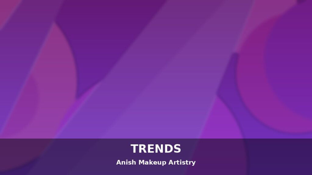 Ilustrasi: Tren Makeup Glowy Skin: Cara Mendapatkannya