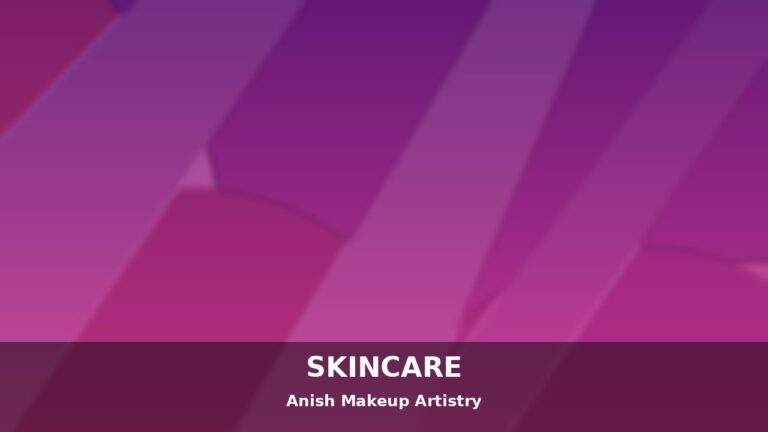 Ilustrasi: Urutan Skincare Sebelum Makeup yang Tepat