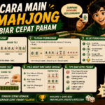 Cara Main Mahjong Biar Cepat Paham