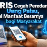 QRIS Cegah Peredaran Uang Palsu, Ini Manfaat Besarnya bagi Masyarakat