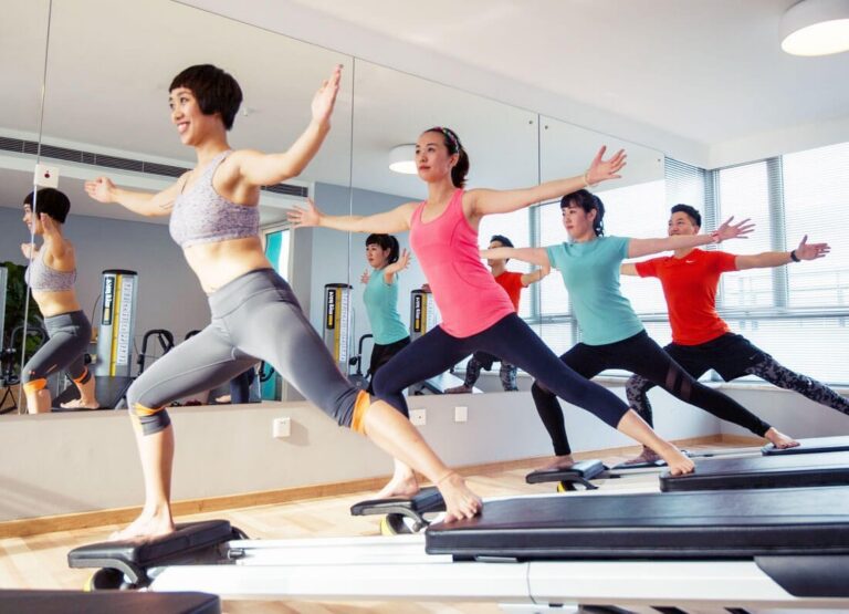 Aerobics