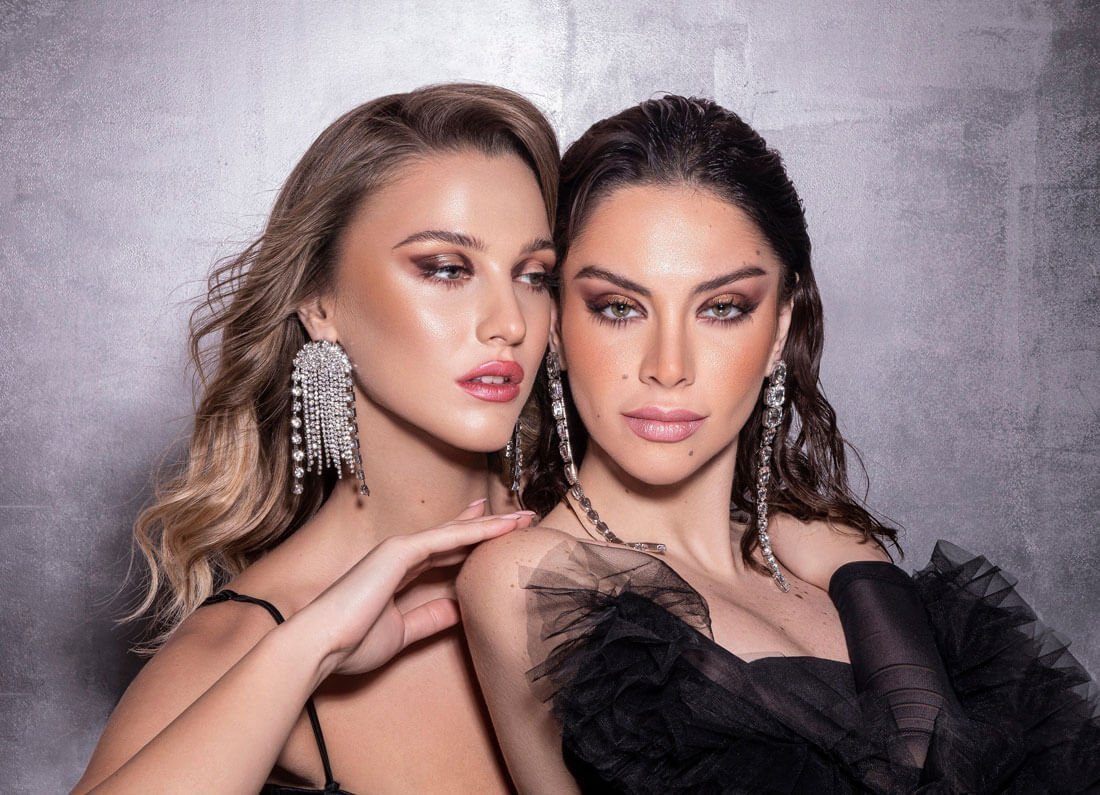 Beauty girls