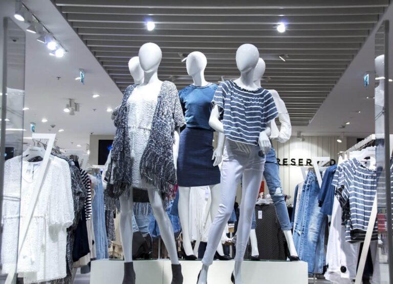 Clothing