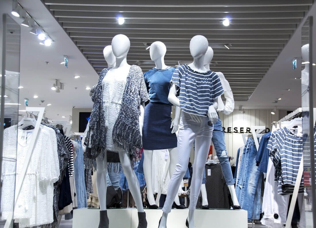 Clothing
