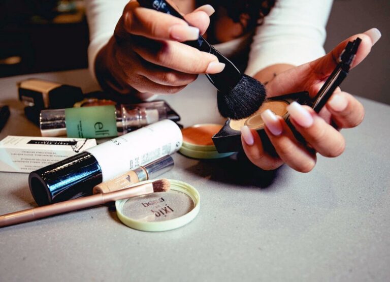 Cosmetics