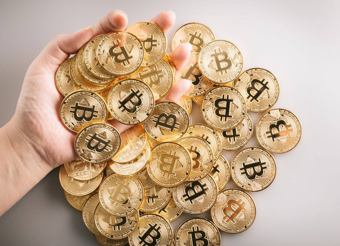 Cryptocurreny