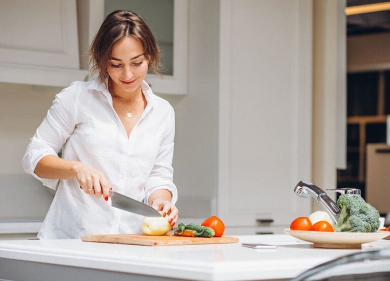 Food making