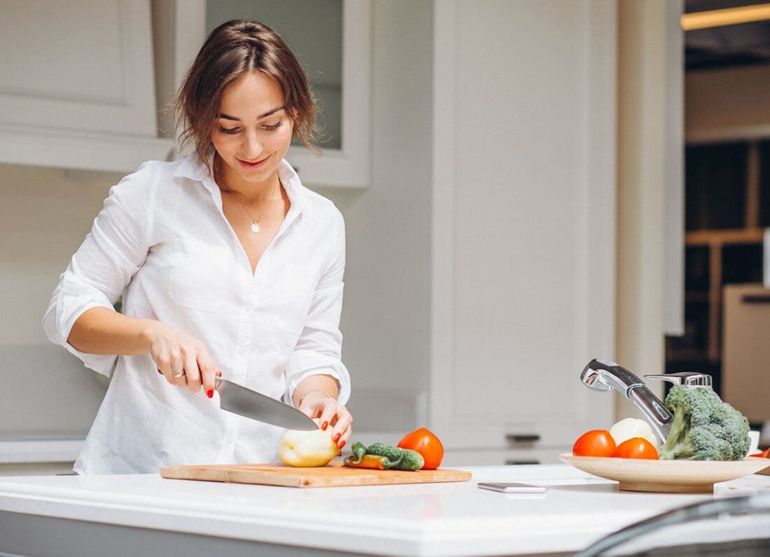 Food making