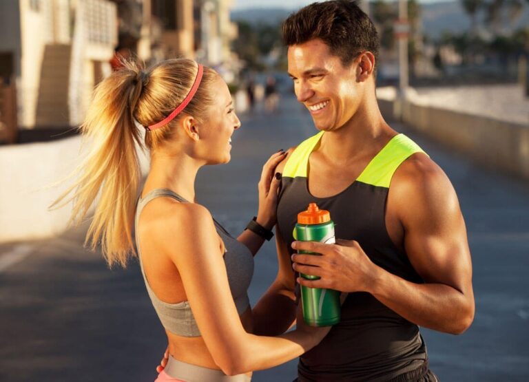 Gym fitness