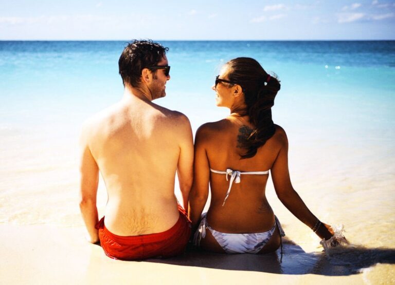 Honeymoon